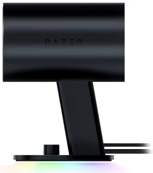 Фото Колонки RAZER Nommo Chroma - 2.0 Чёрный RZ05-02460100-R3G1