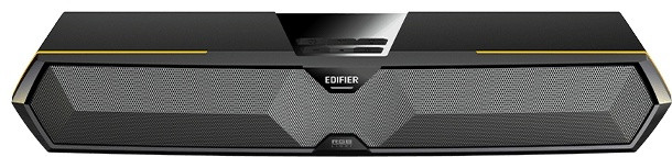 Фото Акустическая система EDIFIER MG300 Black