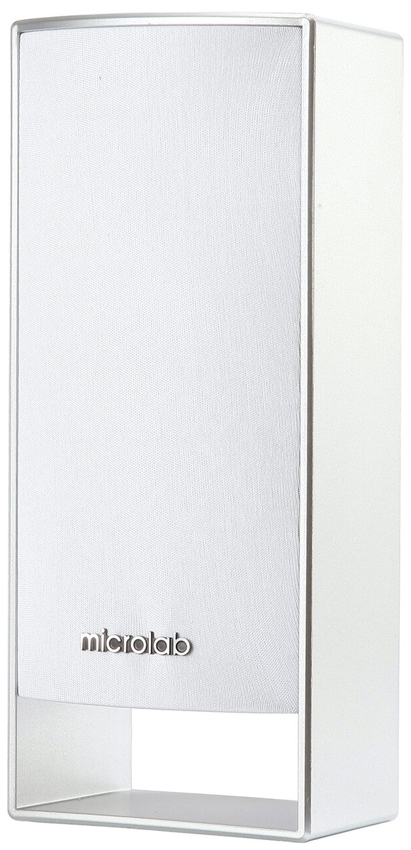 Цена Акустическая система MICROLAB M-600ВТ White