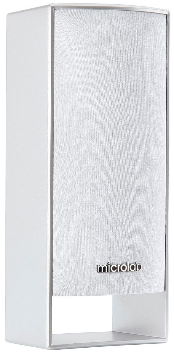 Купить Акустическая система MICROLAB M-600ВТ White