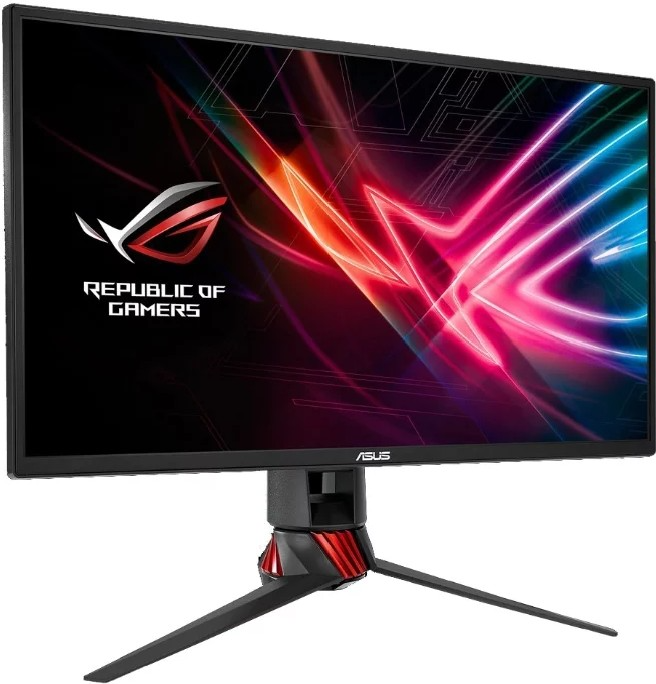 Монитор ASUS XG258Q