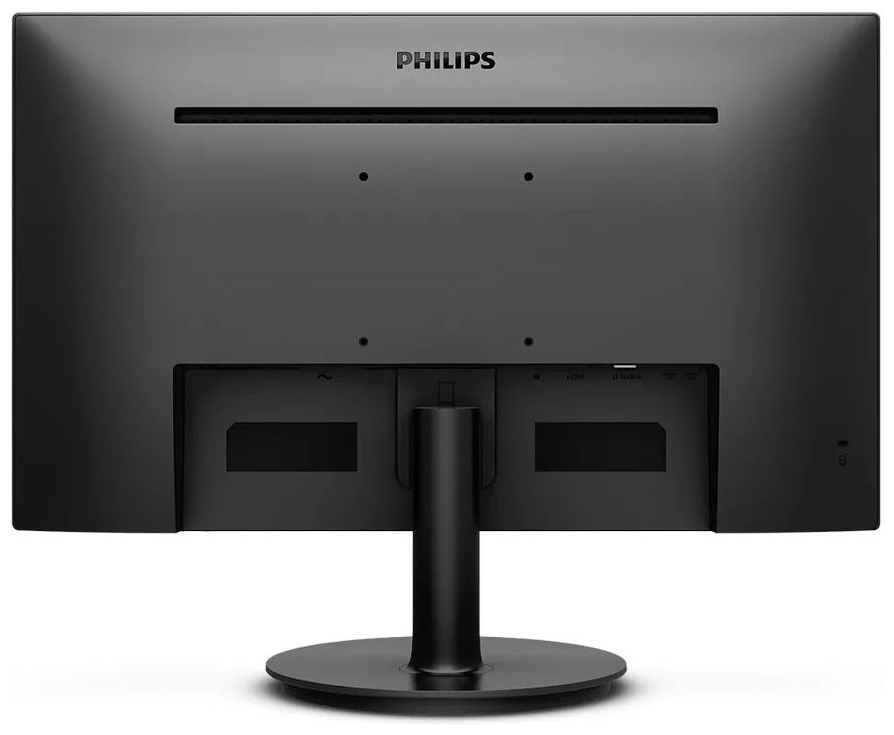 Фотография Монитор PHILIPS 242V8LA/00