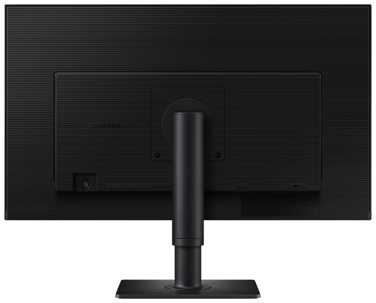 Фотография Монитор SAMSUNG LS27D400GAIXCI