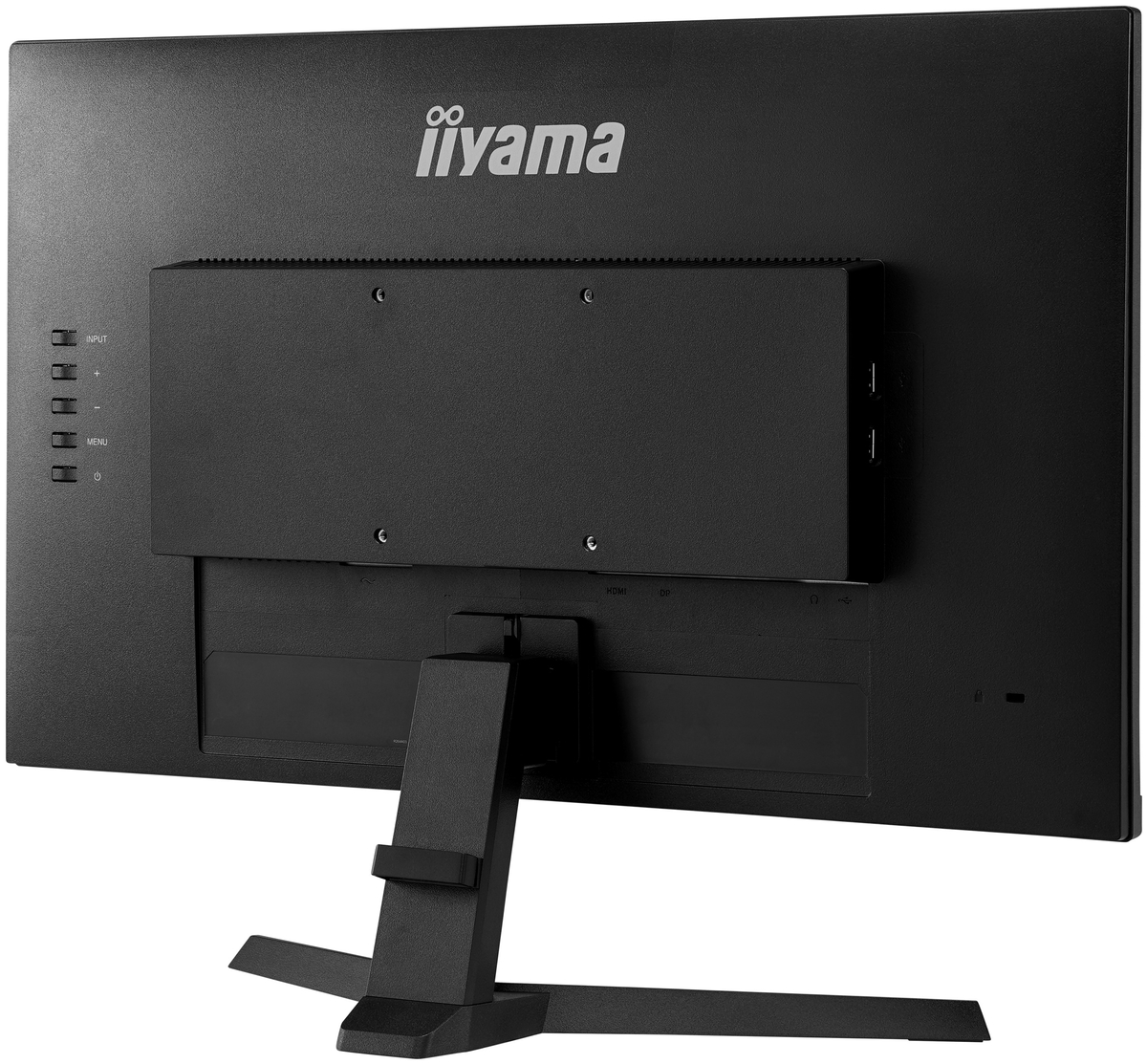 Купить Монитор IIYAMA G2470HSU-B1 Black