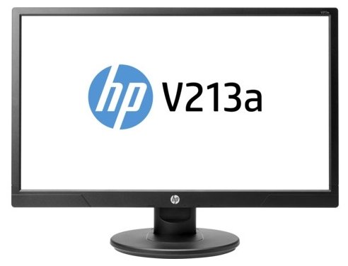 Монитор HP V213a (W3L13AA)