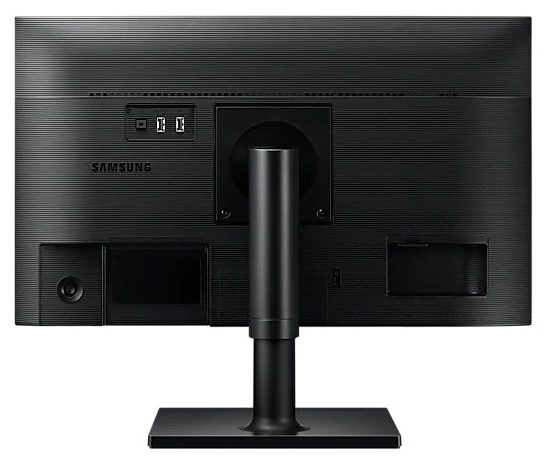 Купить Монитор SAMSUNG LF24T450FQIXCI