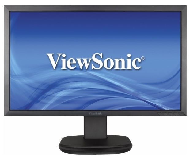 Монитор ViewSonic VG2439SMH-2