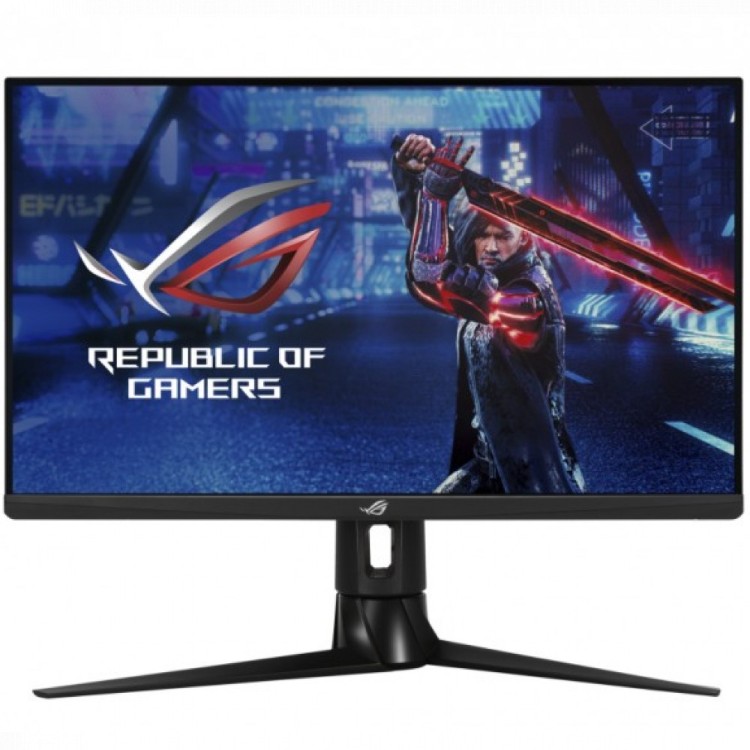 Монитор ASUS XG27AQM