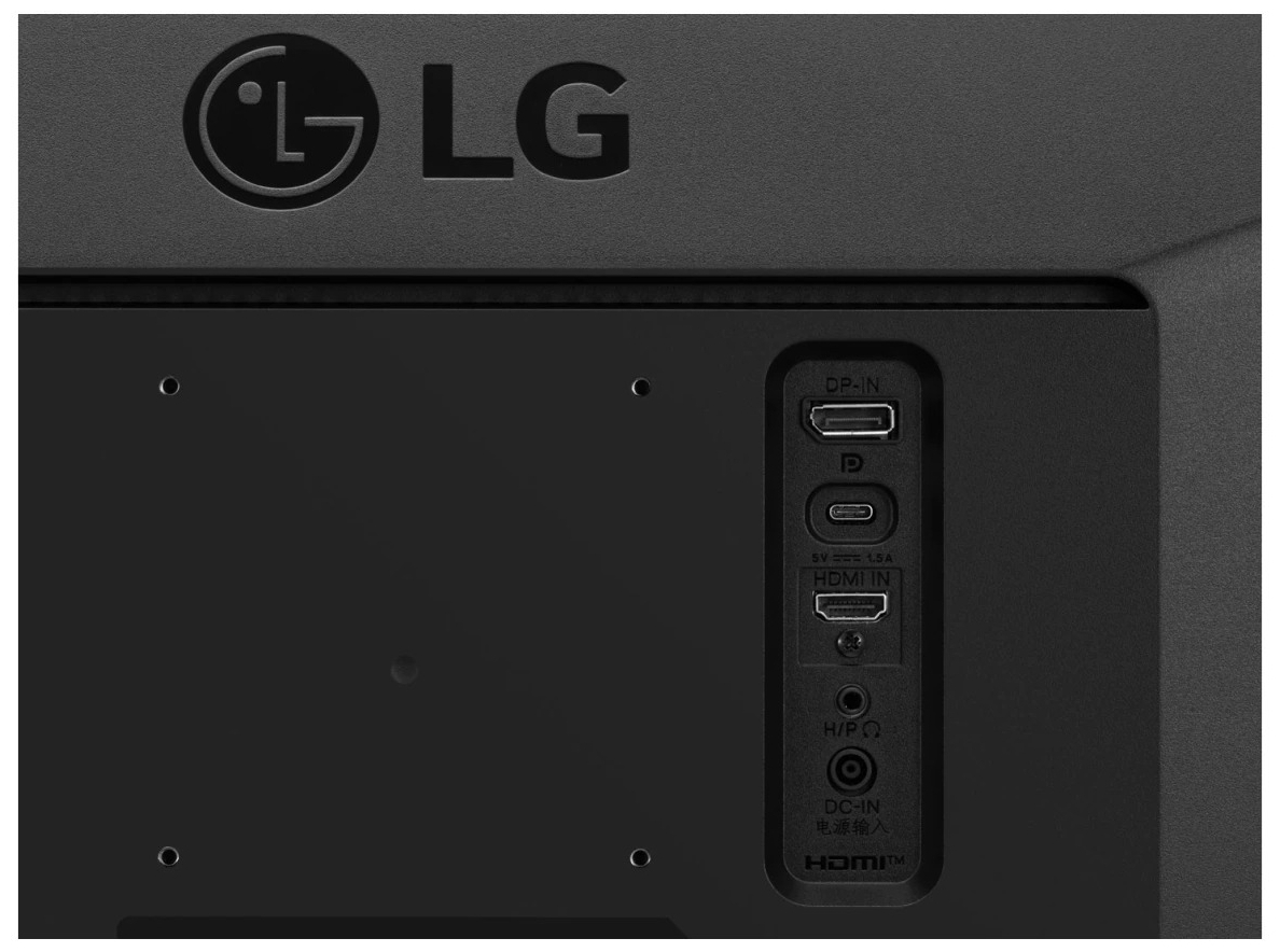 Купить Монитор LG 29WP60G