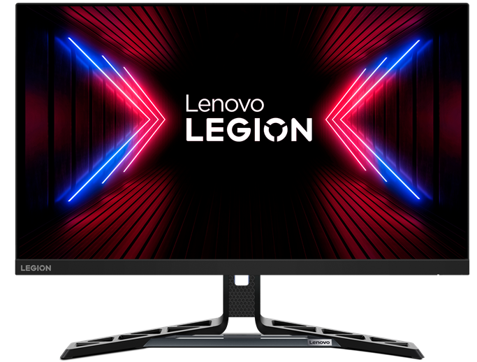 Монитор LENOVO R27q-30 (67B4GAC1EU)