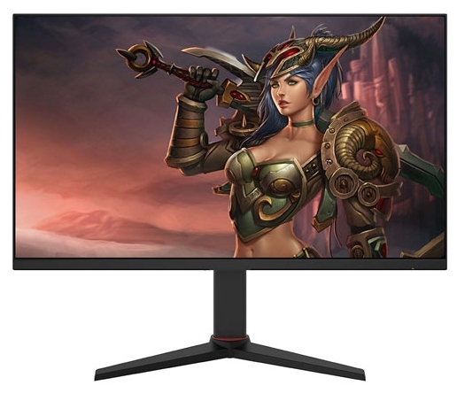 Монитор 27'' XG Darknet 240HZ