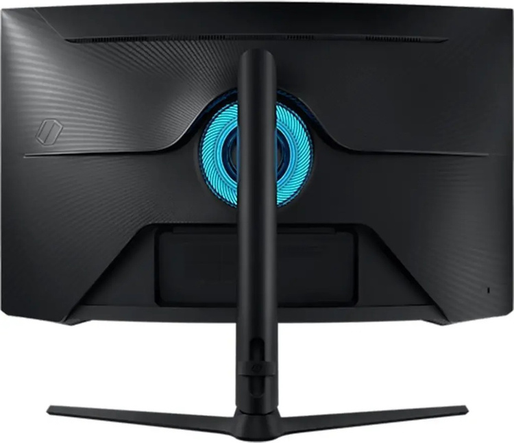 Картинка Монитор SAMSUNG Gaming Odyssey LS32BG650EIXCI