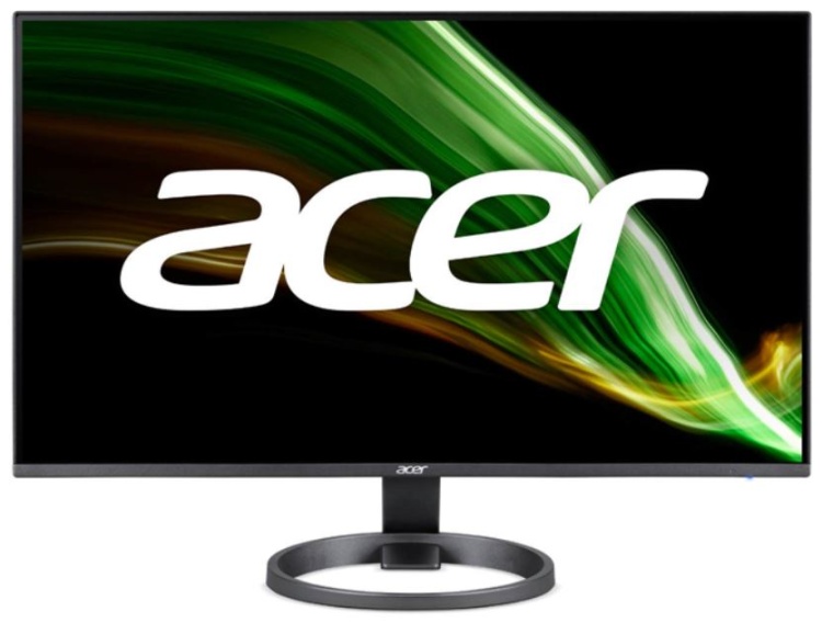 Фото Монитор ACER R272Hyi (UM.HR2EE.H01)