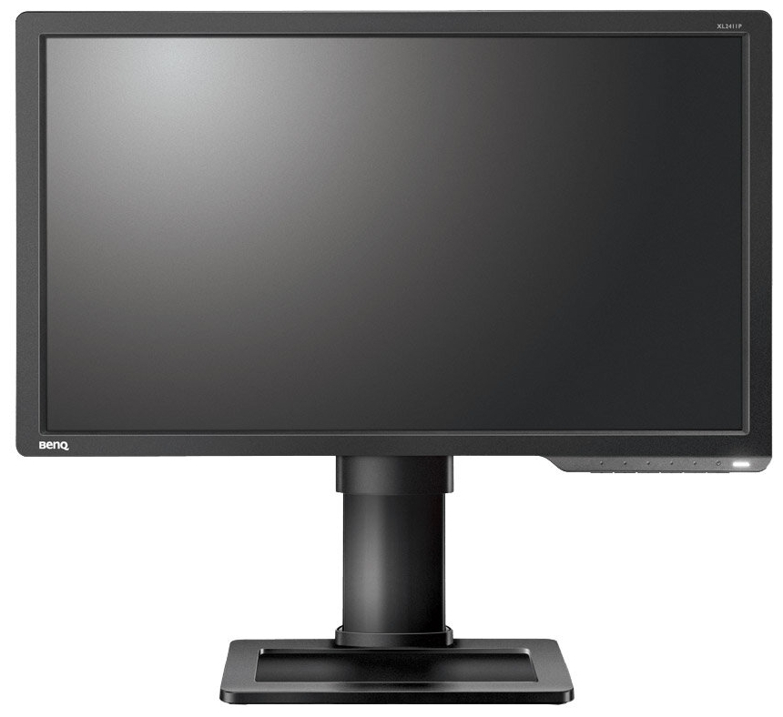 Монитор BENQ XL2411P