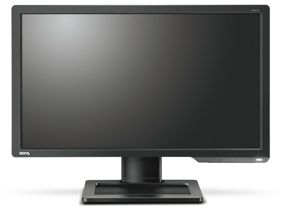 Фото Монитор BENQ XL2411P