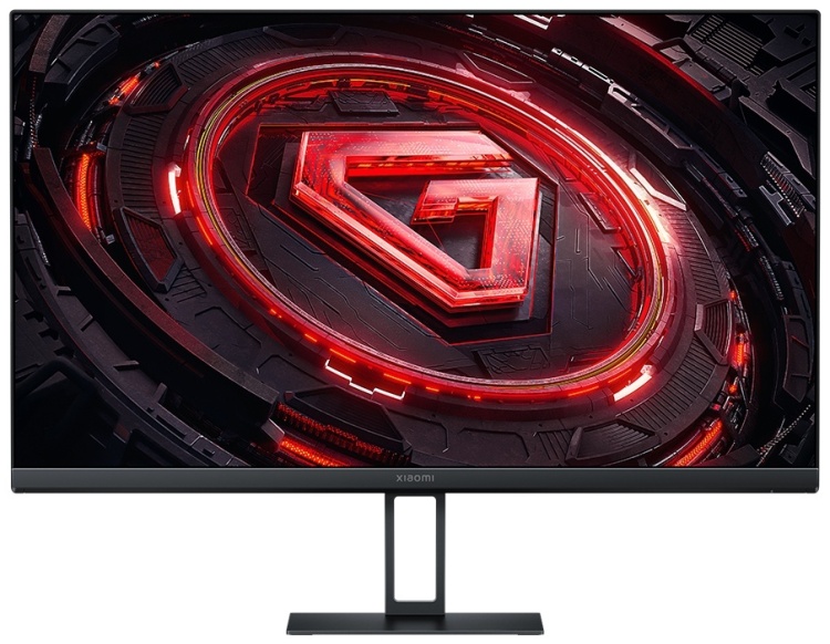 Монитор XIAOMI Gaming Monitor G24i (P24FCA-RGGL)