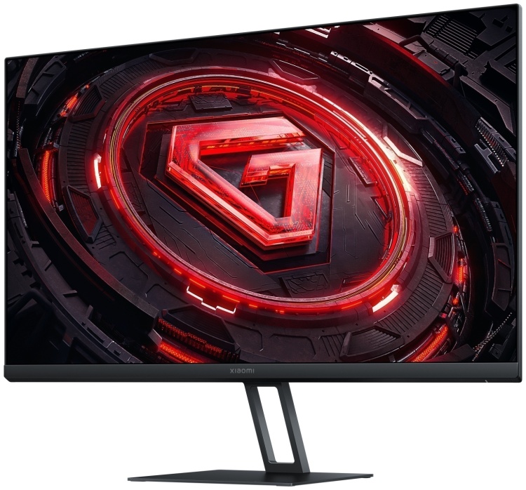 Картинка Монитор XIAOMI Gaming Monitor G24i (P24FCA-RGGL)