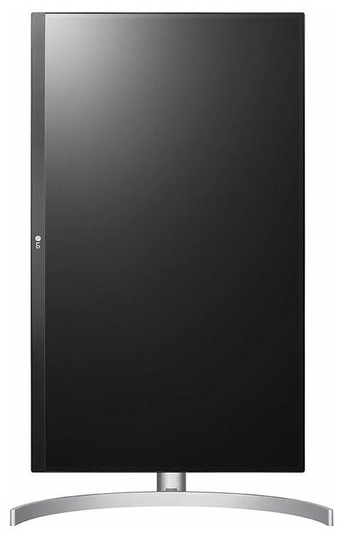 Цена Монитор LG 27UL850-W Silver