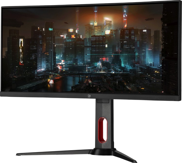 Фото Монитор 2E GAMING G3020B (2E-G3020B-01.UA)