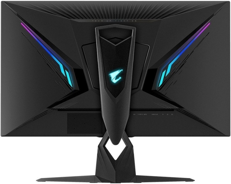 Цена Монитор GIGABYTE AORUS FI32QX-EK