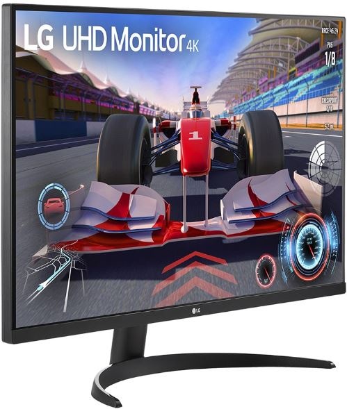 Фото Монитор LG 32UR500-B