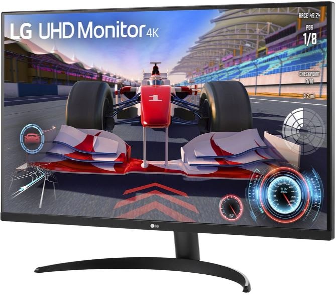 Фотография Монитор LG 32UR500-B