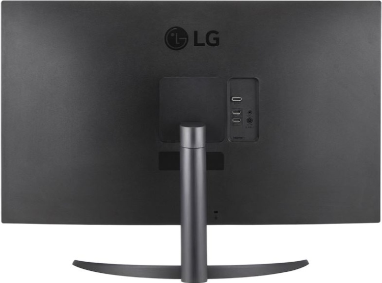 Картинка Монитор LG 32UR500-B