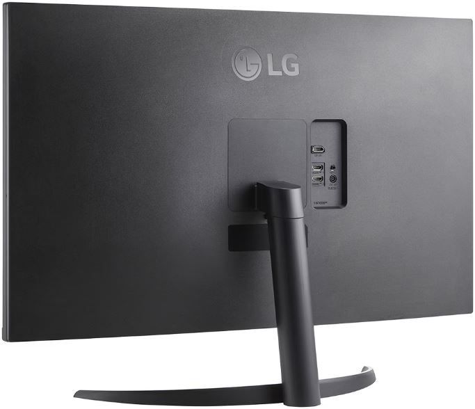 Цена Монитор LG 32UR500-B