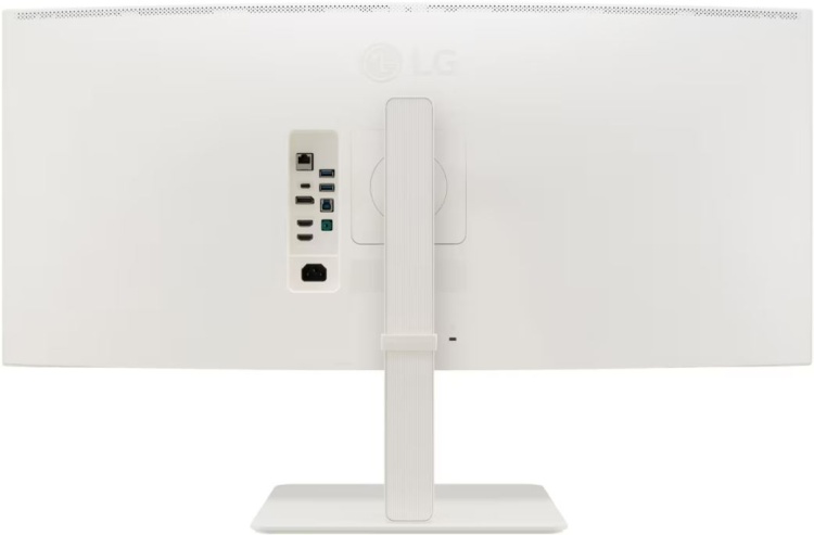 Картинка Монитор LG 38WR85QC-W