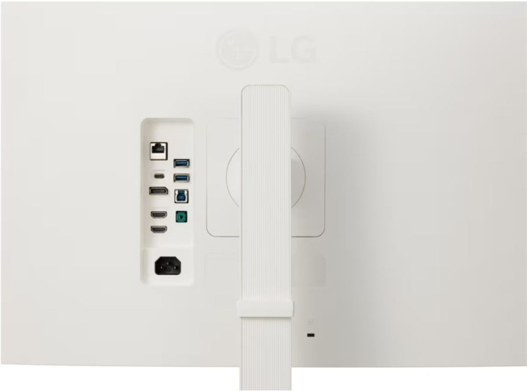 Цена Монитор LG 38WR85QC-W