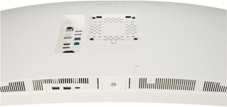 Купить Монитор LG 38WR85QC-W