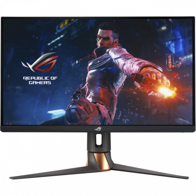 Монитор ASUS PG279QM