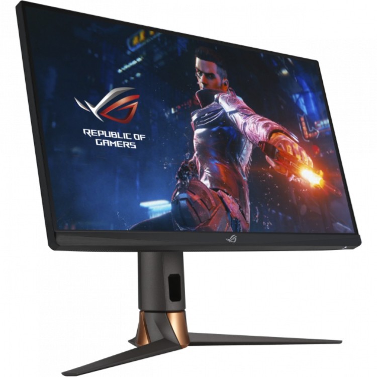 Фото Монитор ASUS PG279QM