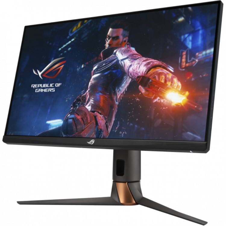 Фотография Монитор ASUS PG279QM