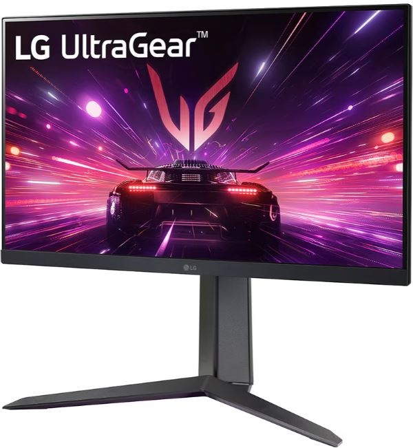 Картинка Монитор LG 24GS65F-B