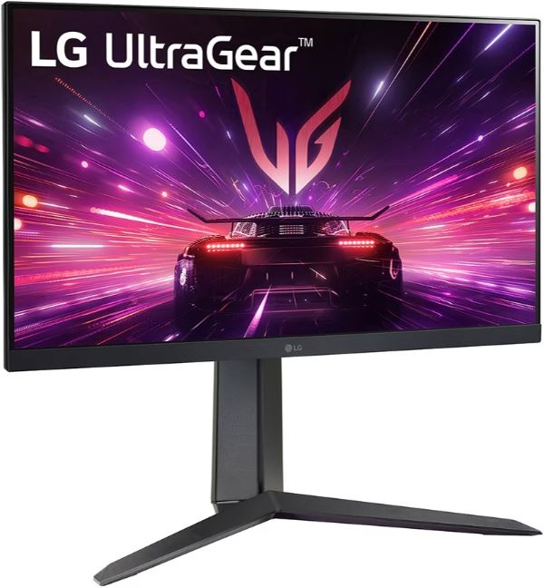 Цена Монитор LG 24GS65F-B