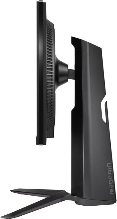 Купить Монитор LG 24GS65F-B