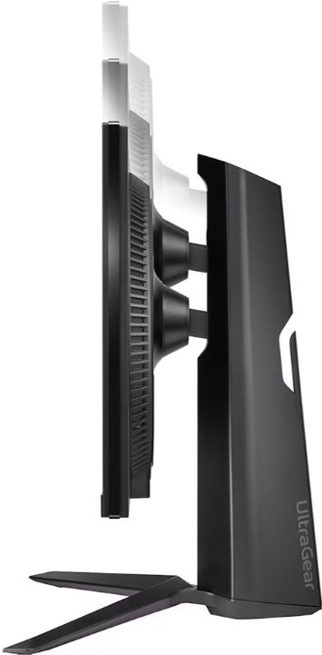 Монитор LG 24GS65F-B заказать