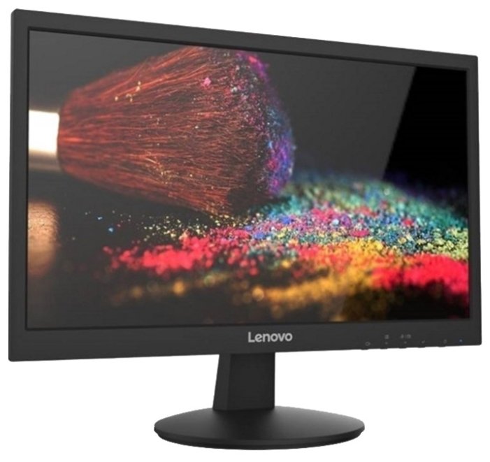 Монитор LENOVO LI2215s Black