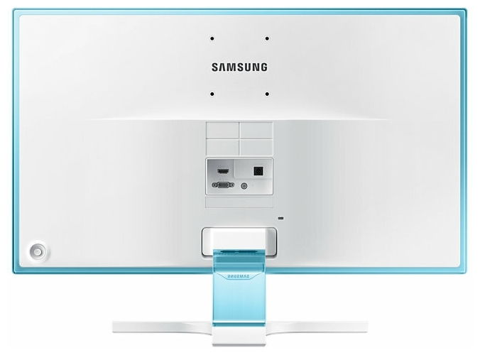 Картинка Монитор SAMSUNG LS27E391HSX/CI