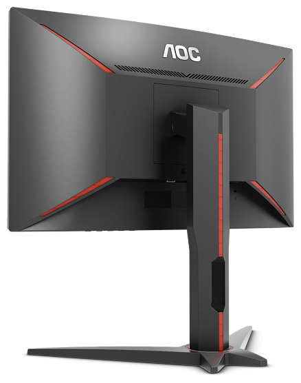 Монитор AOC C24G1 заказать