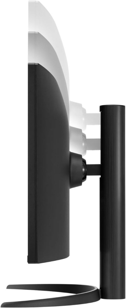 Картинка Монитор LG 34WR55QK-B.ARUZ