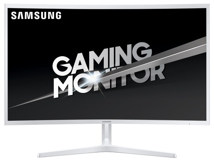 Монитор SAMSUNG LC32JG51FDIXCI