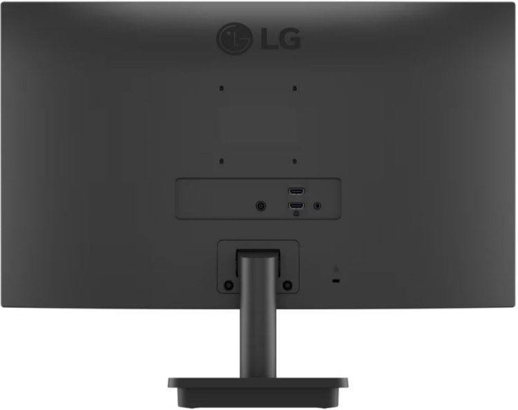 Цена Монитор LG 24MS500-B