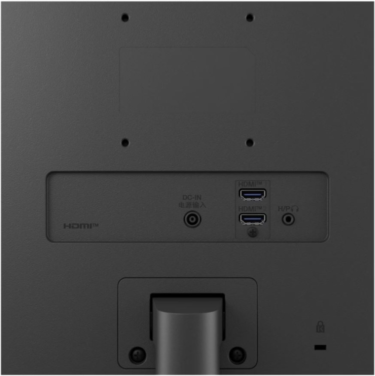 Купить Монитор LG 24MS500-B