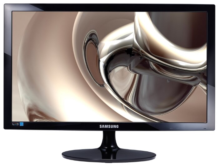 Монитор SAMSUNG LS24D300HSI/CI