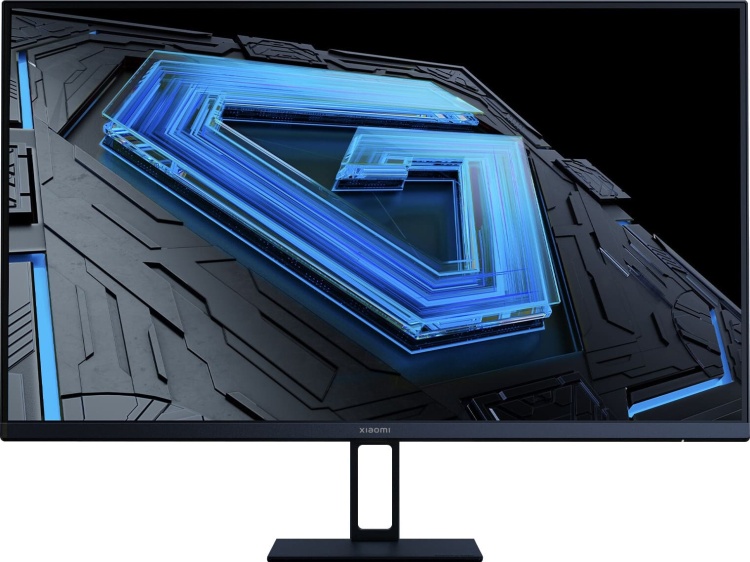 Фото Монитор XIAOMI Gaming Monitor G27i (P27FBB-RGGL)