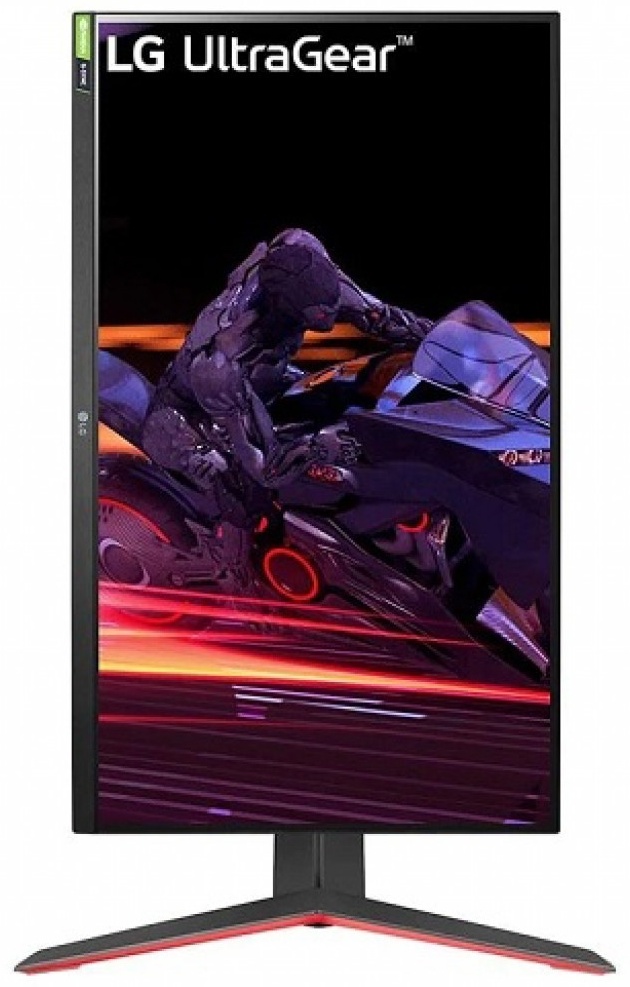 Фотография Монитор LG 27GP750-B