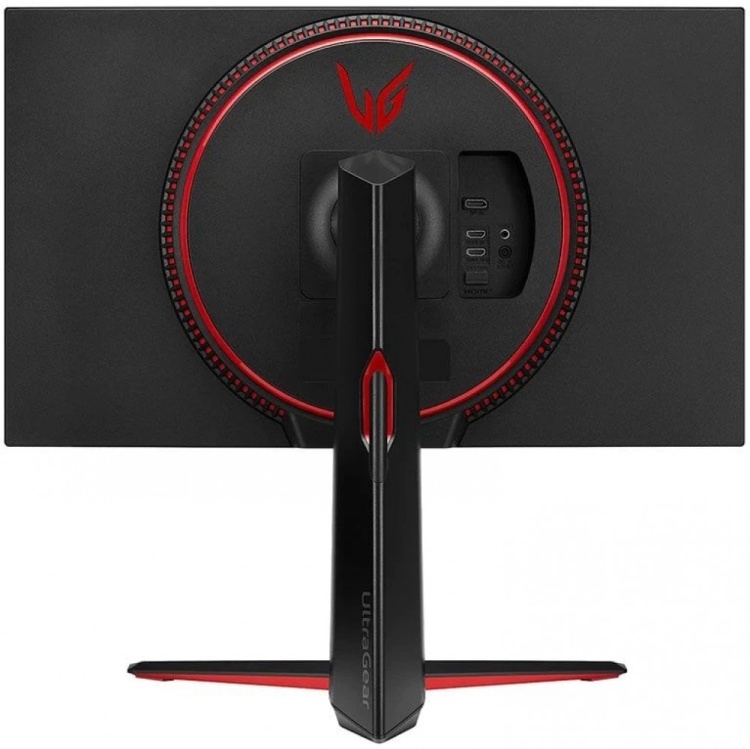 Картинка Монитор LG 27GP750-B