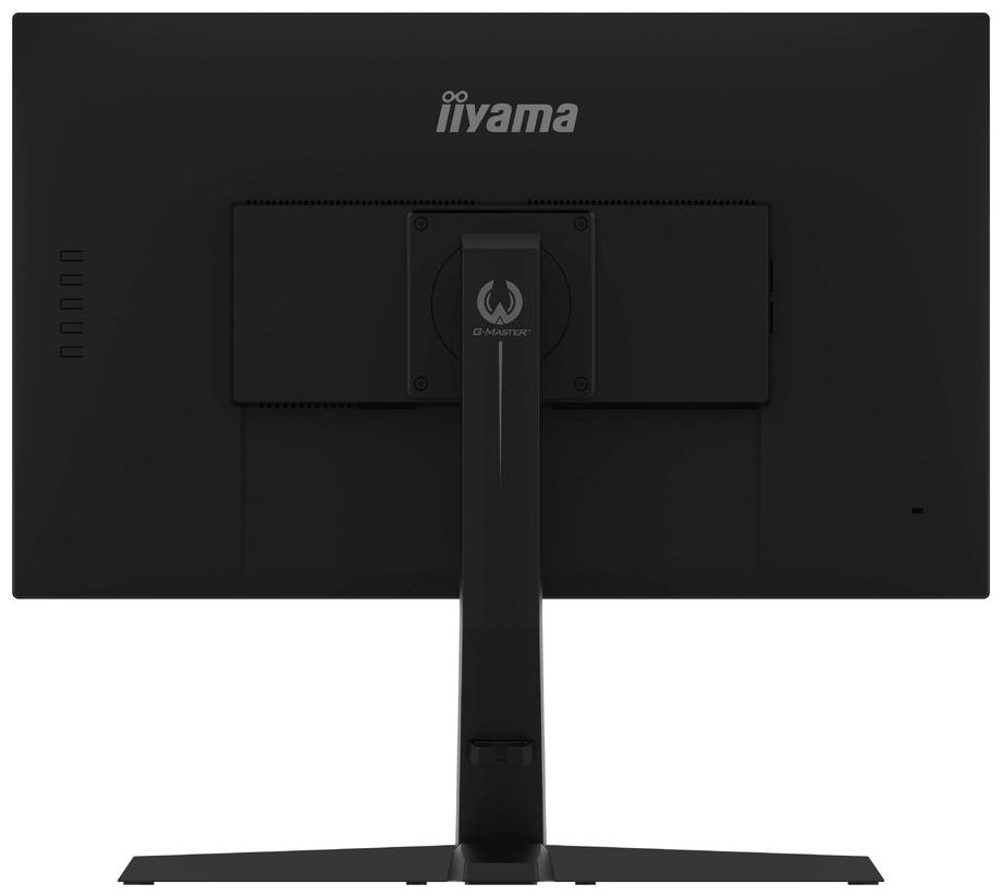 Картинка Монитор IIYAMA G2770HSU-B1 Black